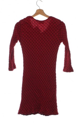 Sukienka Adini, Rozmiar XS, Kolor Czerwony, Cena 6,99 zł