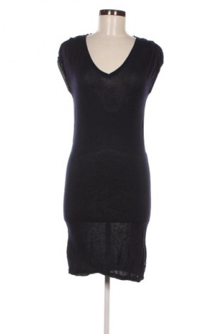 Sukienka Le Temps Des Cerises, Rozmiar M, Kolor Niebieski, Cena 45,99 zł