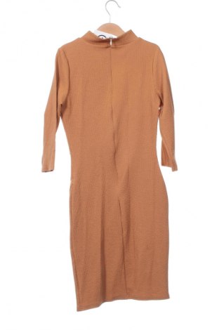 Šaty  Missguided, Velikost S, Barva Hnědá, Cena  309,00 Kč