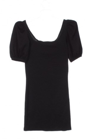 Šaty  Monki, Velikost XS, Barva Černá, Cena  49,00 Kč