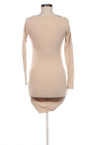 Šaty  Trendyol, Velikost S, Barva Krémová, Cena  69,00 Kč