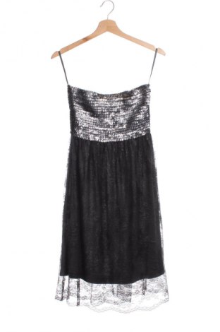 Kleid VILA, Größe XS, Farbe Grau, Preis 1,99 €