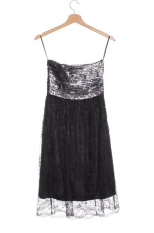 Kleid VILA, Größe XS, Farbe Grau, Preis 1,99 €