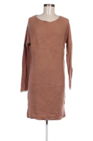 Šaty  Yaya, Velikost S, Barva Hnědá, Cena  269,00 Kč