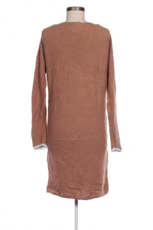 Šaty  Yaya, Velikost S, Barva Hnědá, Cena  269,00 Kč