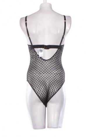 Боди Wolford, Размер S, Цвят Черен, Цена 101,23 €