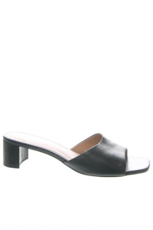 Γυναικείες παντόφλες & Other Stories, Μέγεθος 41, Χρώμα Μαύρο, Τιμή 36,99 €