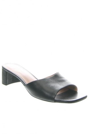 Γυναικείες παντόφλες & Other Stories, Μέγεθος 41, Χρώμα Μαύρο, Τιμή 36,99 €