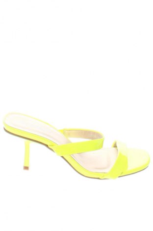 Γυναικείες παντόφλες Botinelli, Μέγεθος 36, Χρώμα Πράσινο, Τιμή 10,99 €