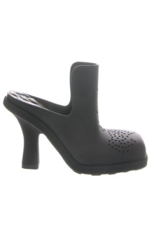 Γυναικείες παντόφλες Burberry, Μέγεθος 36, Χρώμα Καφέ, Τιμή 339,99 €