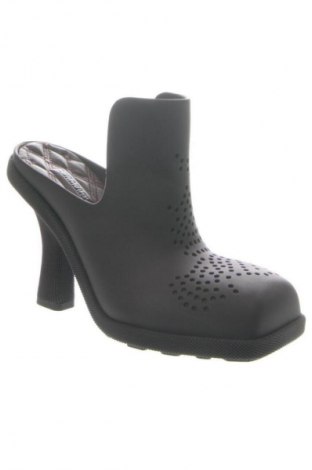 Γυναικείες παντόφλες Burberry, Μέγεθος 36, Χρώμα Καφέ, Τιμή 339,99 €