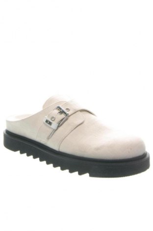 Γυναικείες παντόφλες GCDS, Μέγεθος 41, Χρώμα Εκρού, Τιμή 284,99 €