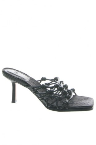 Γυναικείες παντόφλες H&M, Μέγεθος 40, Χρώμα Μαύρο, Τιμή 14,99 €