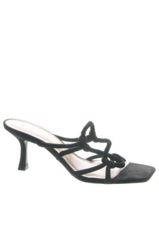 Γυναικείες παντόφλες H&M, Μέγεθος 41, Χρώμα Μαύρο, Τιμή 25,99 €