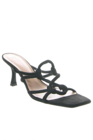 Γυναικείες παντόφλες H&M, Μέγεθος 41, Χρώμα Μαύρο, Τιμή 25,99 €