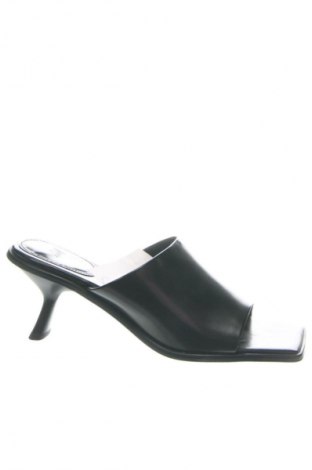 Papucs H&M, Méret 41, Szín Fekete, Ár 6 789 Ft