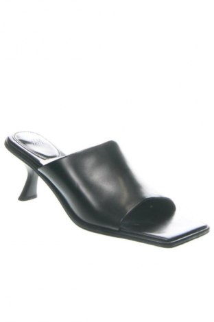 Papucs H&M, Méret 41, Szín Fekete, Ár 6 789 Ft