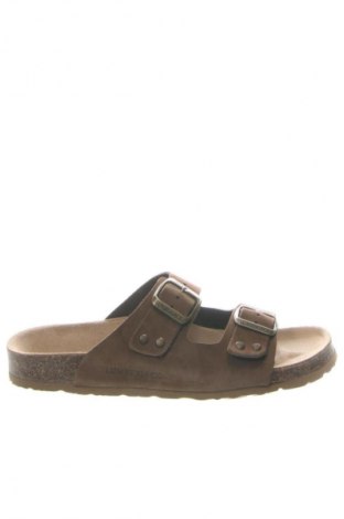 Чехли Lumberjack, Размер 37, Цвят Кафяв, Цена 23,00 €