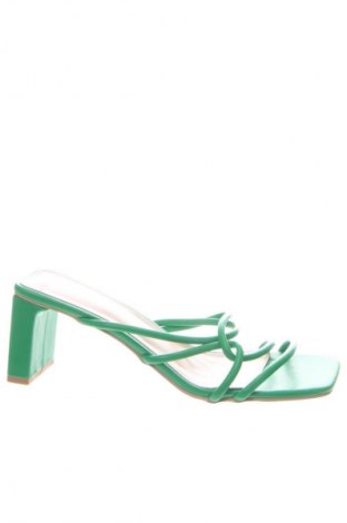 Γυναικείες παντόφλες Raid, Μέγεθος 40, Χρώμα Πράσινο, Τιμή 25,99 €