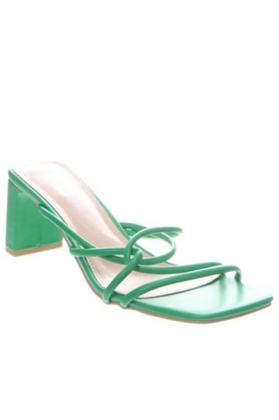 Γυναικείες παντόφλες Raid, Μέγεθος 40, Χρώμα Πράσινο, Τιμή 25,99 €