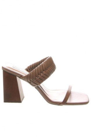 Γυναικείες παντόφλες Steve Madden, Μέγεθος 41, Χρώμα Καφέ, Τιμή 28,99 €