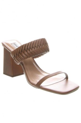 Γυναικείες παντόφλες Steve Madden, Μέγεθος 41, Χρώμα Καφέ, Τιμή 28,99 €