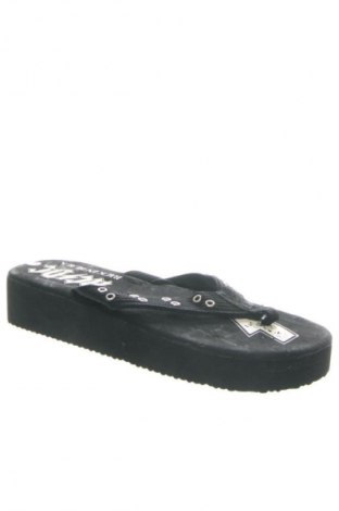 Γυναικείες παντόφλες Unbranded, Μέγεθος 40, Χρώμα Μαύρο, Τιμή 8,74 €