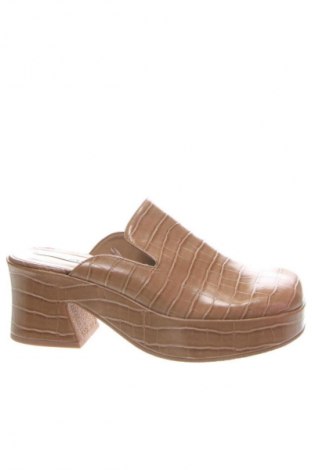 Γυναικείες παντόφλες Zara, Μέγεθος 41, Χρώμα Πολύχρωμο, Τιμή 18,99 €