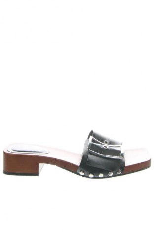 Γυναικείες παντόφλες Zara, Μέγεθος 40, Χρώμα Μαύρο, Τιμή 22,99 €