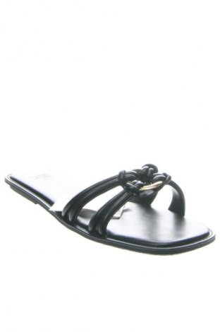 Γυναικείες παντόφλες Zara, Μέγεθος 41, Χρώμα Μαύρο, Τιμή 27,99 €