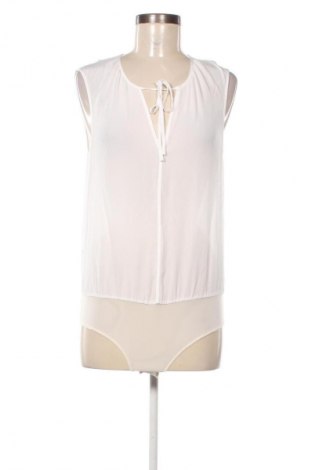 Bluză-body de damă. Pinko, Mărime S, Culoare Alb, Preț 184,99 Lei