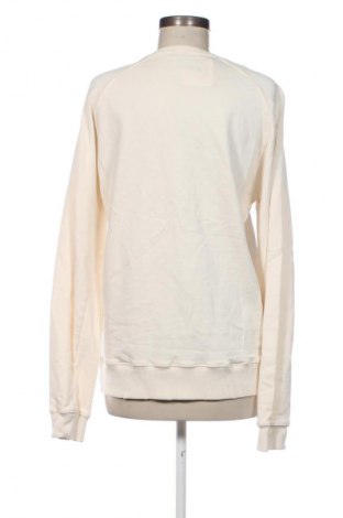 Damen Shirt 40Weft, Größe L, Farbe Ecru, Preis 3,99 €