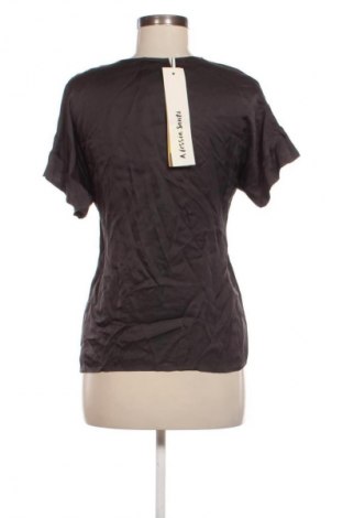 Γυναικεία μπλούζα ALESSIA SANTI, Μέγεθος S, Χρώμα Καφέ, Τιμή 50,99 €