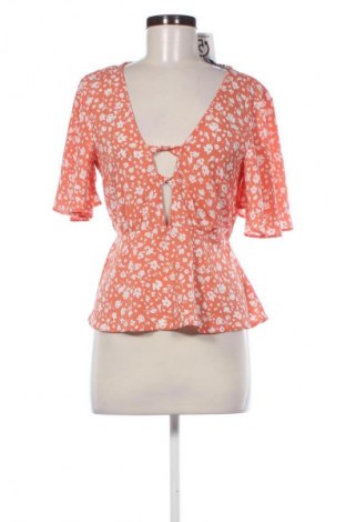 Dámská halenka ASOS, Velikost S, Barva Vícebarevné, Cena  149,00 Kč