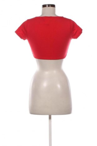 Dámská halenka ASOS, Velikost M, Barva Červená, Cena  219,00 Kč