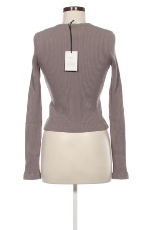 Dámská halenka Agolde, Velikost M, Barva Šedá, Cena  1 029,00 Kč