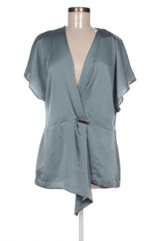 Dámska blúza Alba Conde, Veľkosť XL, Farba Zelená, Cena  29,95 €