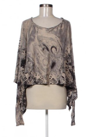Női blúz AllSaints, Méret M, Szín Sokszínű, Ár 9 158 Ft