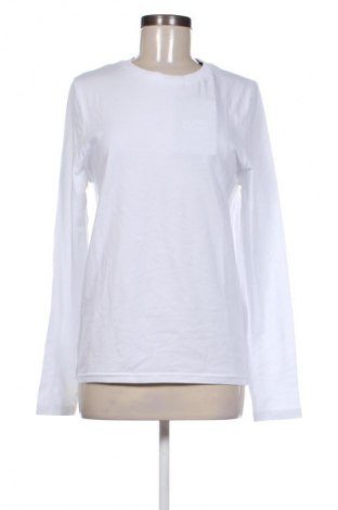 Γυναικεία μπλούζα Alpha Studio, Μέγεθος XL, Χρώμα Λευκό, Τιμή 31,99 €