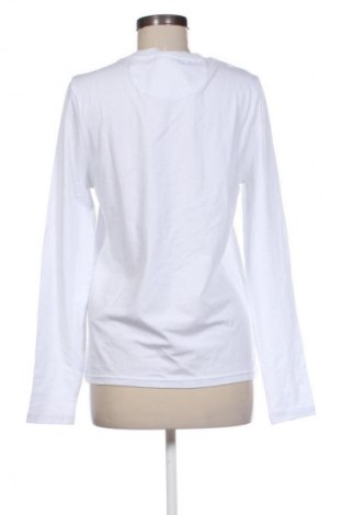 Γυναικεία μπλούζα Alpha Studio, Μέγεθος XL, Χρώμα Λευκό, Τιμή 31,99 €