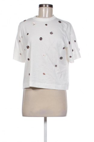 Damen Shirt Alysi, Größe S, Farbe Weiß, Preis 58,99 €