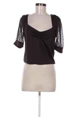 Damen Shirt Amisu, Größe XL, Farbe Schwarz, Preis € 6,99