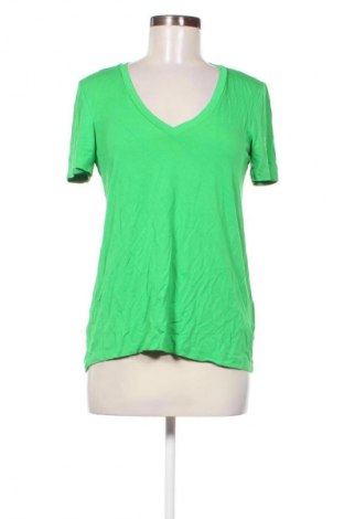 Dámská halenka Amisu, Velikost XS, Barva Zelená, Cena  129,00 Kč