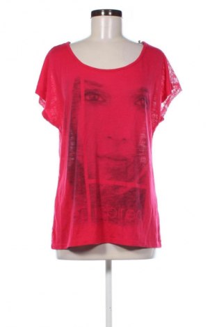 Damen Shirt Amisu, Größe L, Farbe Mehrfarbig, Preis € 5,31