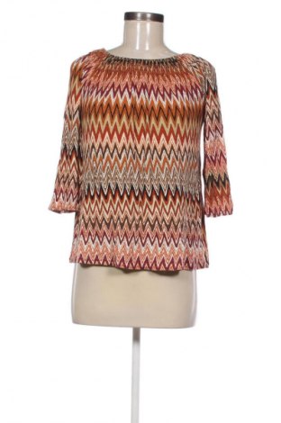 Dámská halenka Amisu, Velikost L, Barva Vícebarevné, Cena  49,00 Kč