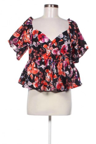 Dámská halenka Amisu, Velikost XL, Barva Vícebarevné, Cena  169,00 Kč