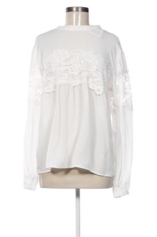 Dámská halenka Amisu, Velikost XL, Barva Bílá, Cena  313,00 Kč