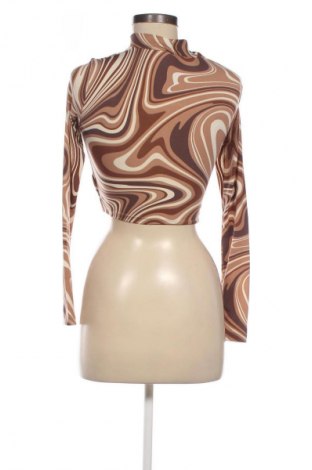 Dámská halenka Amisu, Velikost XS, Barva Vícebarevné, Cena  49,00 Kč