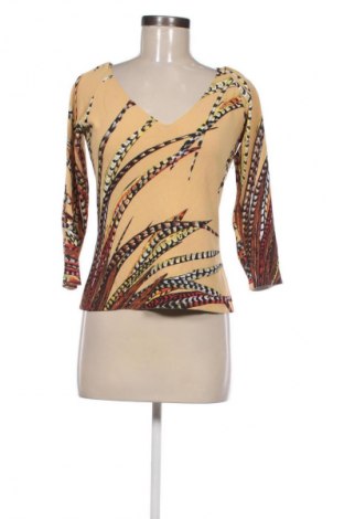 Női blúz Angelo Marani, Méret S, Szín Sokszínű, Ár 4 739 Ft