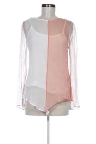 Bluzka damska Armani Exchange, Rozmiar S, Kolor Kolorowy, Cena 97,99 zł